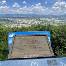 The Roanoke Star