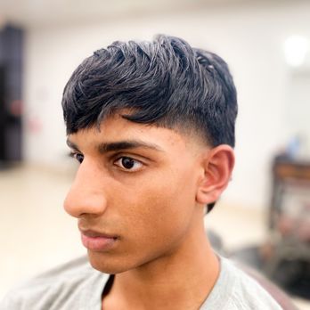 Aspen Barbershop - Low taper mullet - Barbers Near Me - Sunnyvale, Texas Aspen Barbershop - Low taper mullet - Barbers Near Me - Sunnyvale, Texas