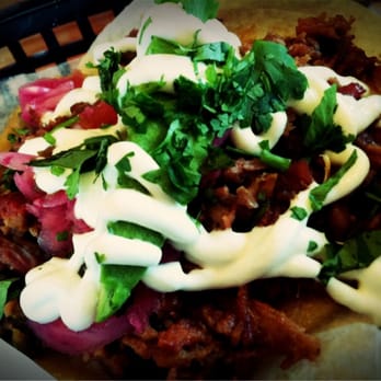 Torchy's Tacos - The Matador (from Sacred "secret" menu) - Tex-Mex Near Me - Houston, Texas Torchy's Tacos - The Matador (from Sacred "secret" menu) - Tex-Mex Near Me - Houston, Texas