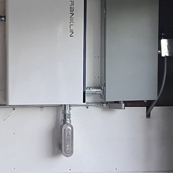 Haven Energy - Backup loads panel & Franklin Agate - Solar Installation Near Me Haven Energy - Backup loads panel & Franklin Agate - Solar Installation Near Me