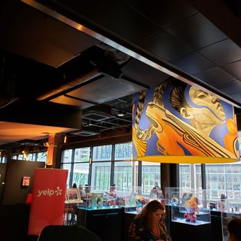 WHINO - Tapas/Small Plates Near Me - Arlington, Virginia