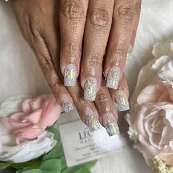 Legacy Nails & Spa - Nail Salons Near Me - Plano, Texas