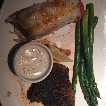Outback Steakhouse - 6oz Sirloin & Lobster - Steakhouses Near Me - Hagerstown, Maryland