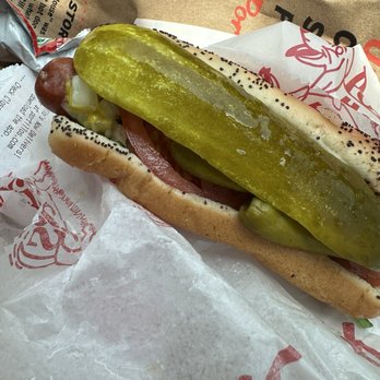 Portillo's Schertz - Hot Dogs Near Me - Schertz, Texas Portillo's Schertz - Hot Dogs Near Me - Schertz, Texas