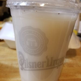 Irma’s Cafe - Horchata - Salvadoran Near Me - Jersey City, New Jersey Irma’s Cafe - Horchata - Salvadoran Near Me - Jersey City, New Jersey