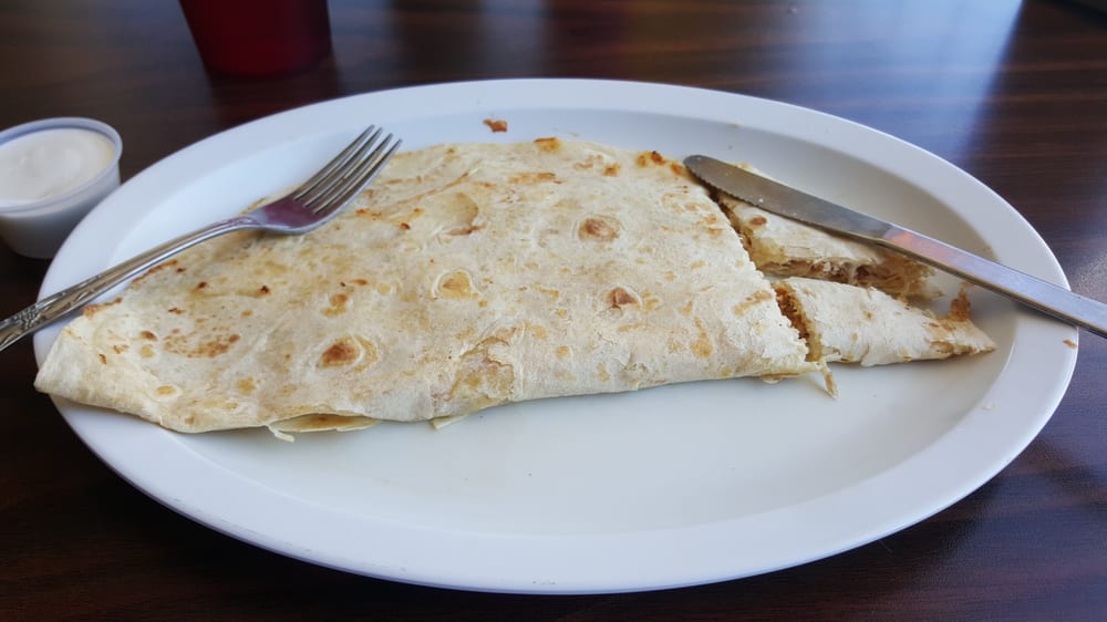 El Taco Loco