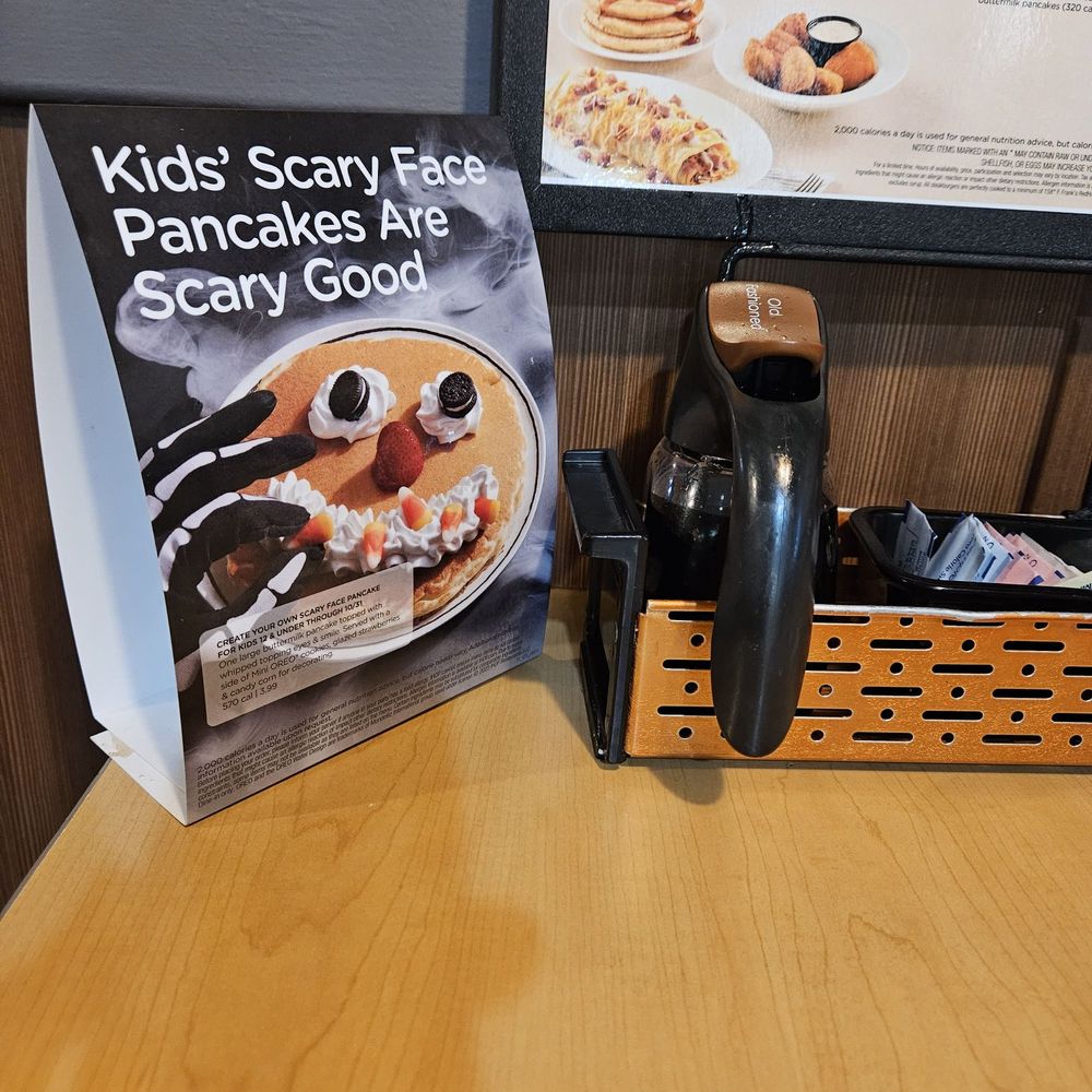 IHOP - Breakfast & Brunch Near Me - Fontana, California
