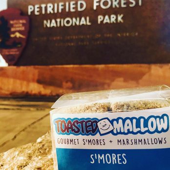 Toasted Mallow - Took a 4 pack on our trip! - Desserts Near Me - Gilbert, Arizona Toasted Mallow - Took a 4 pack on our trip! - Desserts Near Me - Gilbert, Arizona