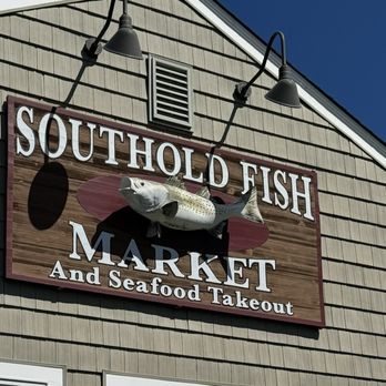 Southold Fish Market - Seafood Markets Near Me - Southold, New York