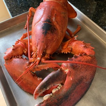 David's Fish Market - Yum - Seafood Markets Near Me - Salisbury, Massachusetts
