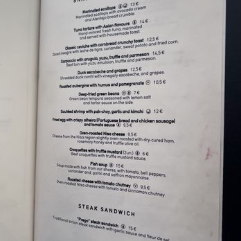 Cantinho do Avillez - Portuguese Near Me - Lisbon, 11