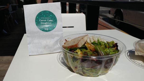 sweetgreen by null