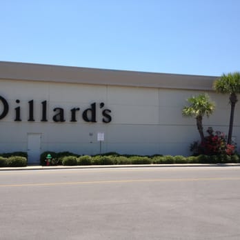 Dillard's - Department Stores Near Me - Panama City, Florida
