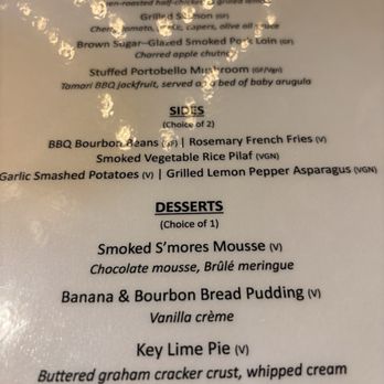 Whiskey 'N Rye Smokehouse - Easter prix fixe menu - Barbeque Near Me - Solvang, California Whiskey 'N Rye Smokehouse - Easter prix fixe menu - Barbeque Near Me - Solvang, California
