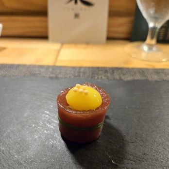 Fukurou - Sushi Bars Near Me - Honolulu, Hawaii