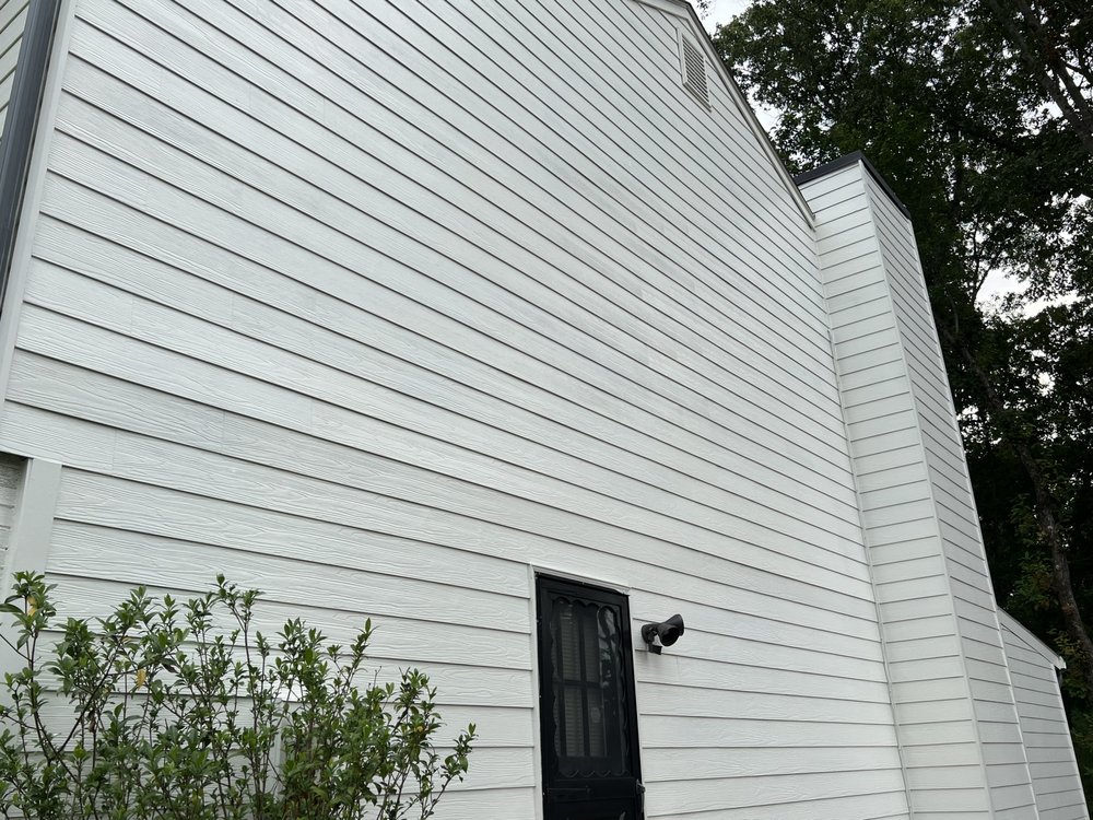 Slide of Perfection Roofing and Siding