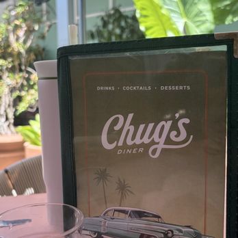 Chug's Diner - Cuban Near Me - Miami, Florida