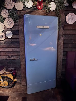 Baby Jane Cocktail House & Noodle Bar by null