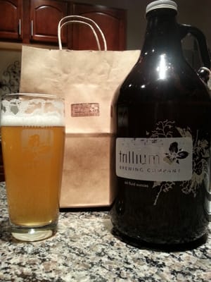 Trillium - Fort Point by null Trillium - Fort Point by null