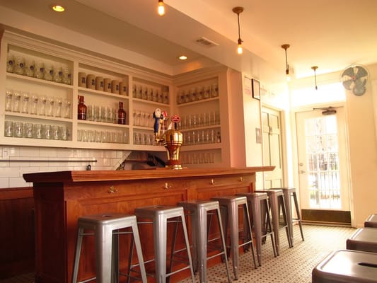 garden district by null