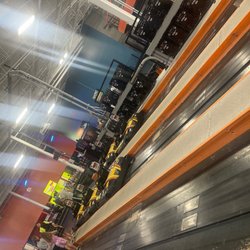 Urban Air Adventure Park - Naperville - Go carts
