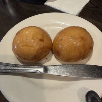 Jun Dynasty Chinese Restaurant - Fried Red Bean Buns 香炸豆沙包 - Szechuan Near Me - Tucson, Arizona