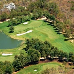 The Pines At Clermont Golf Club