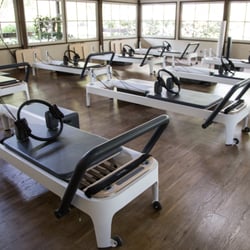 Proformance Pilates - Reformer classes for up to 8 participants