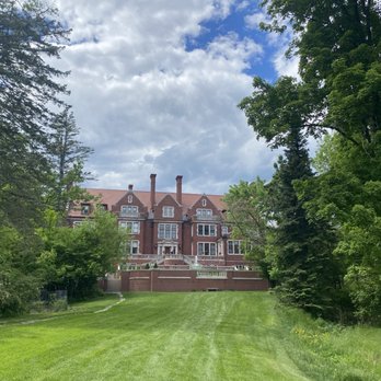 Glensheen - Landmarks & Historical Buildings Near Me - Duluth, Minnesota