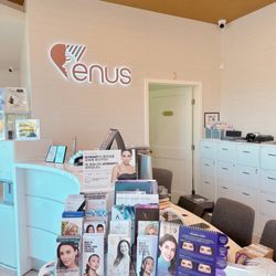Venus Cosmetic MedSpa