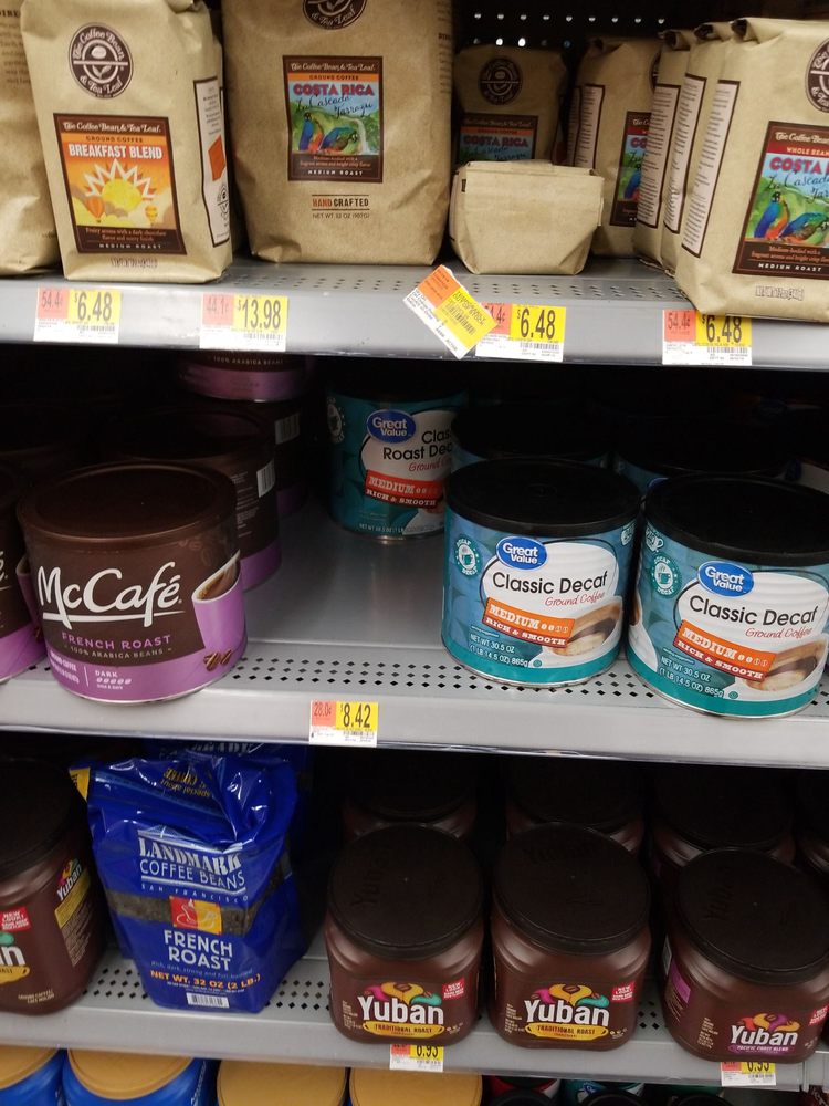 WALMART NEIGHBORHOOD MARKET 45 Photos & 78 Reviews Grocery 5625