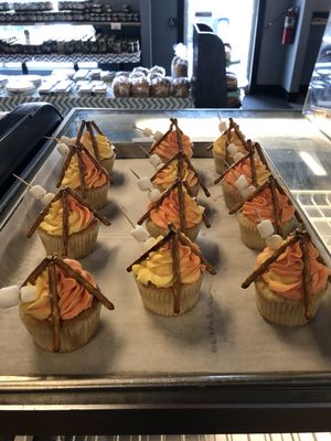Farm House Bakery Cafe by null
