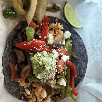 Blue Corn Tacos - Mexican Near Me - Longmont, Colorado