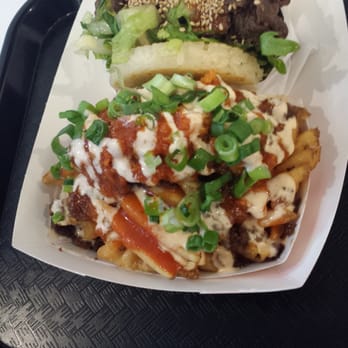 KoJa Kitchen - Asian Fusion Near Me - Berkeley, California