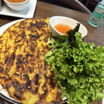 Brodard - Vietnamese crepe aka bahn xeo - Vietnamese Near Me - Long Beach, California Brodard - Vietnamese crepe aka bahn xeo - Vietnamese Near Me - Long Beach, California