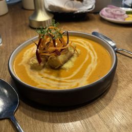 Anjiri kofta Anjiri kofta