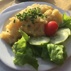 Schwanenstüble - Kartoffelsalat