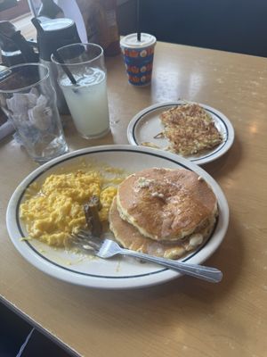 IHOP by null