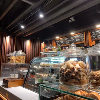 Café Olimpico - Inside - Coffee & Tea Near Me - Montreal, Quebec Café Olimpico - Inside - Coffee & Tea Near Me - Montreal, Quebec