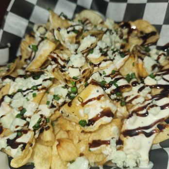 Gravity Taproom - Black and Blue Chips - Beer Bar Near Me - Orlando, Florida Gravity Taproom - Black and Blue Chips - Beer Bar Near Me - Orlando, Florida