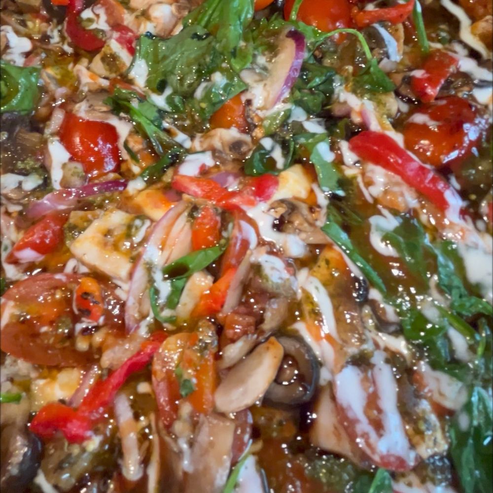Blaze Pizza - Fast Food Near Me - Morgantown, West Virginia Blaze Pizza - Fast Food Near Me - Morgantown, West Virginia