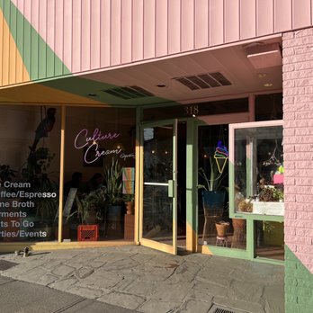 Culture Cream - Ice Cream & Frozen Yogurt Near Me - Hudson, New York Culture Cream - Ice Cream & Frozen Yogurt Near Me - Hudson, New York