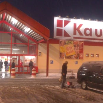 Kaufland - Grocery Near Me - Dachau, BY