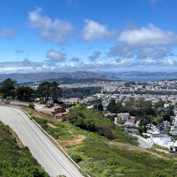 Twin Peaks - Parks Near Me - San Francisco, California Twin Peaks - Parks Near Me - San Francisco, California