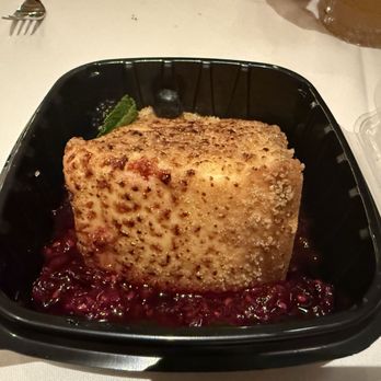 Fogo de Chão Brazilian Steakhouse - Cheesecake Brulee 10/10 - Brazilian Near Me - Gilbert, Arizona Fogo de Chão Brazilian Steakhouse - Cheesecake Brulee 10/10 - Brazilian Near Me - Gilbert, Arizona