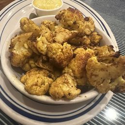 Cauliflower