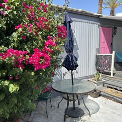 Horizon Mobile Village and Rv Park - My sweet oasis at the Horizon