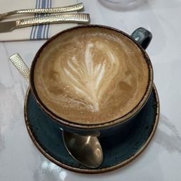 Latte