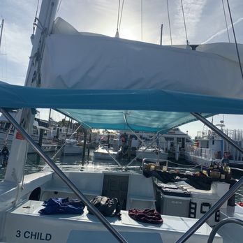 Echo Catamaran Tours - Catamaran Echo echo - Tours Near Me - Key West, Florida