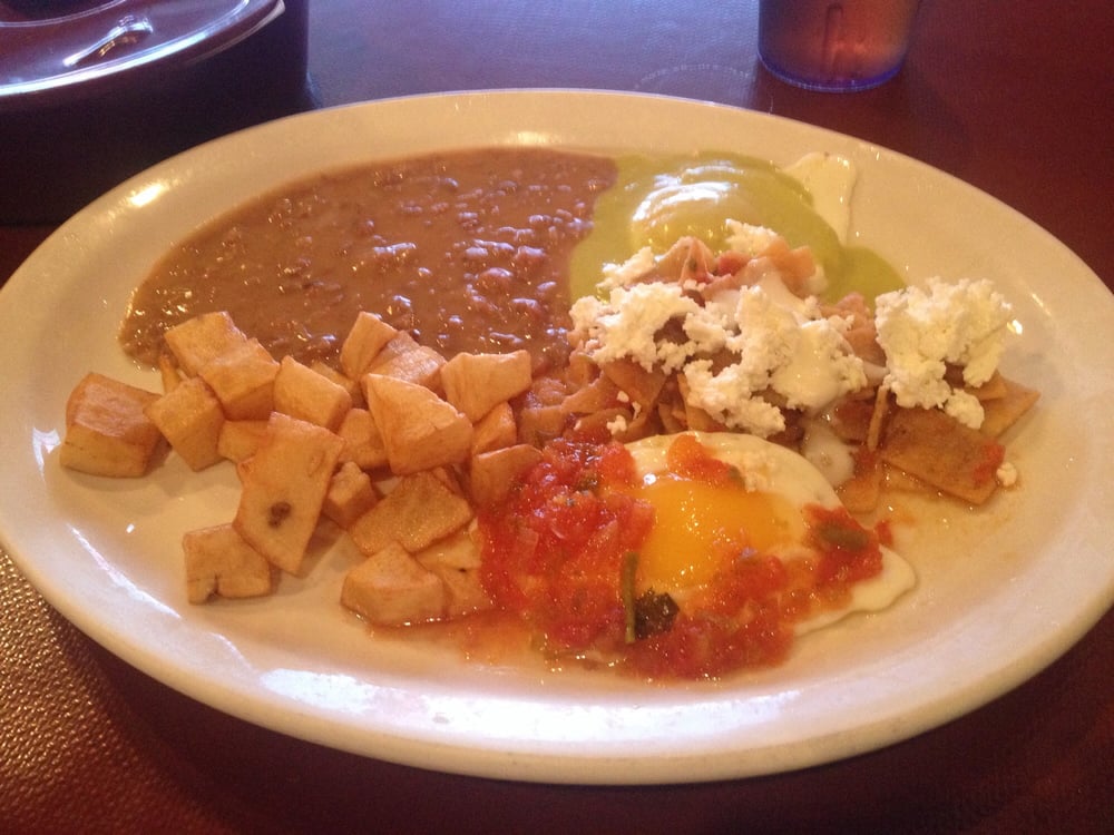 Carmelita's